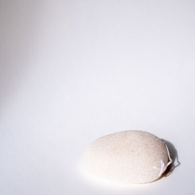 Konjac sponge (natural)