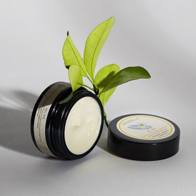 Bel Air Cream - Walk in the Garden - Preventive and Antioxidant