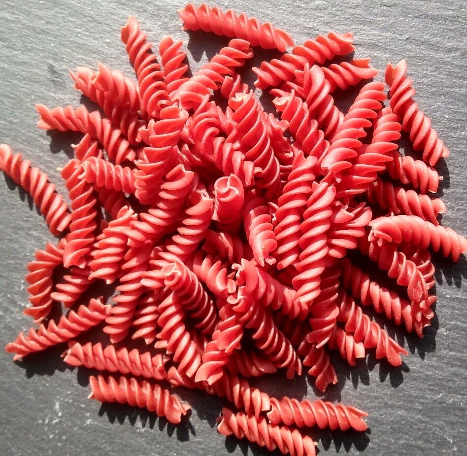 Fusilli di pomodoro sfuso 5kg