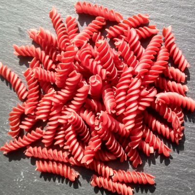 Vrac fusilli tomate 5kg