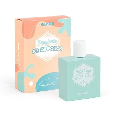 Fragranza - Repellente anti stronzo