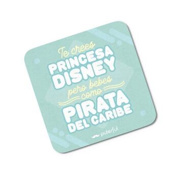 Pack 12 sous-verres Puterful 2