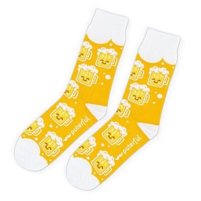 Beer Socks - Puterful