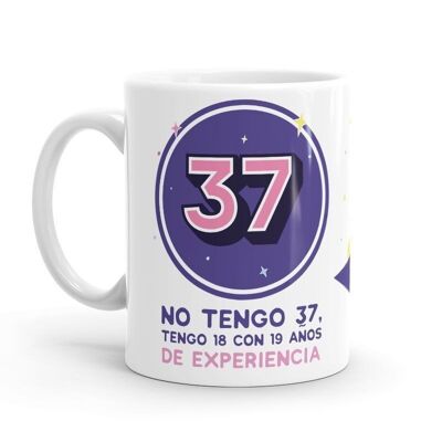 Tazza - 35 - 39 Compleanno [#1013163 var] (37)