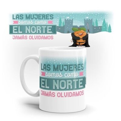 Mug - FR - Like the North