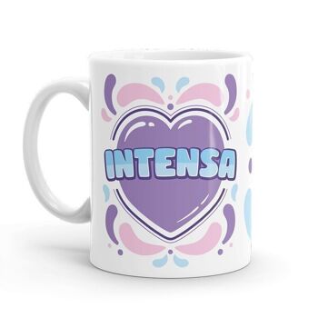Mug - Insulte Intense 1
