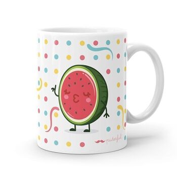 Mug - Je t'aime maman... 2