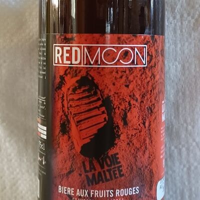 RED MOON 75 CL
