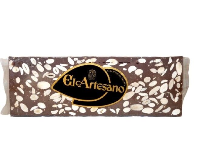 CIOCCOLATO ARTIGIANALE 500g RILSAN