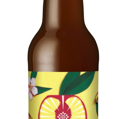 Temporada de cerveza