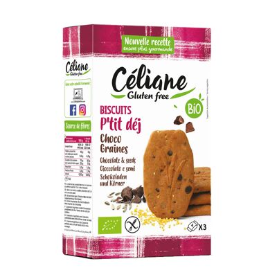 Les Recettes De Céliane / ABCD Nutrition
