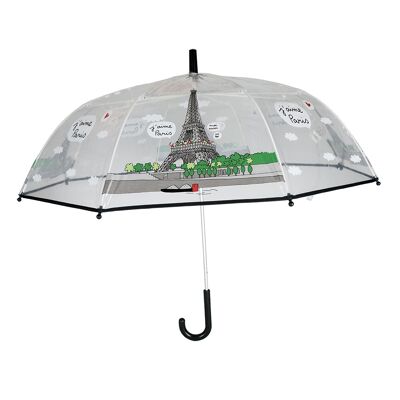 PARIS UMBRELLA