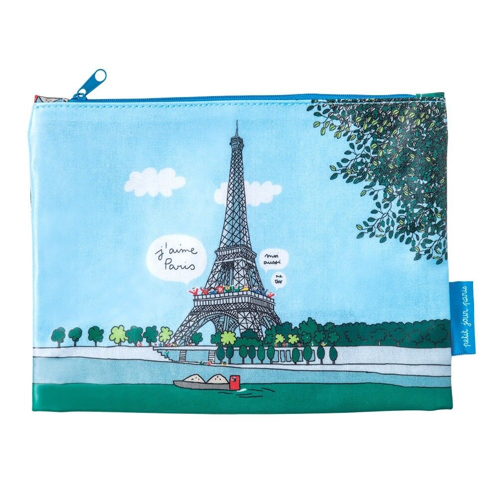 SACCHETTO PARIGI GRANDE