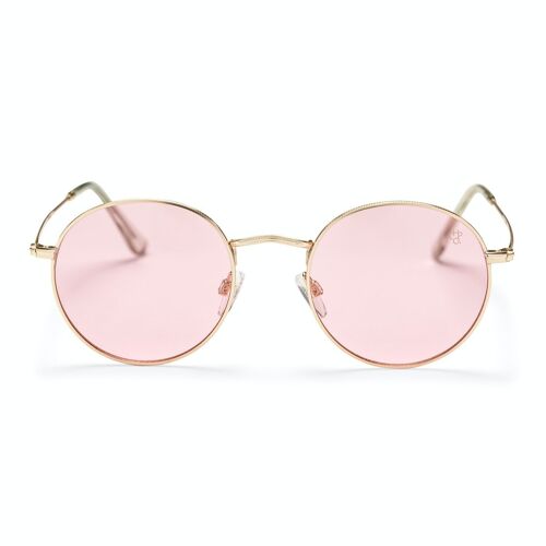 LIAM Gold / Pink