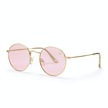 LIAM Gold / Pink 2