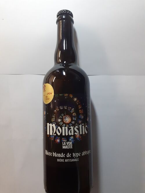 MONASTIC 75 CL