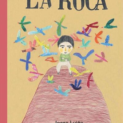 Children's Book: The Rock