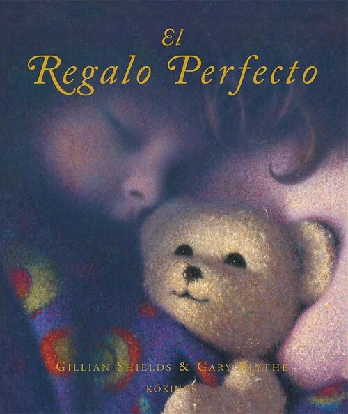 Libro infantil: El regalo perfecto