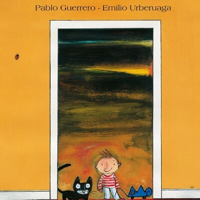 Libro infantil: Mi laberinto