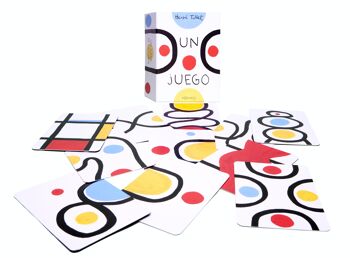 Livre pour enfants : Un jeu 2