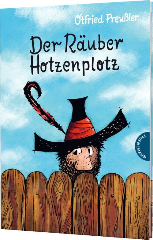 Buch: Der Räuber Hotzenplotz (Band 1)