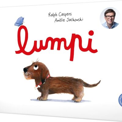 Buch: Lumpi