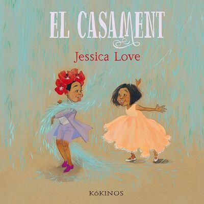 Libro infantil: El casament