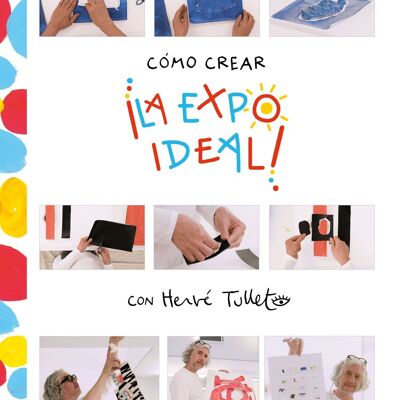 Libro per bambini: L'expo ideale