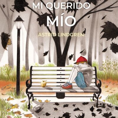 Libro infantil: Mío, mi querido Mío