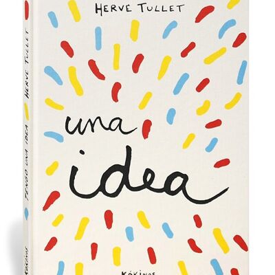 Libro per bambini: ho un'idea