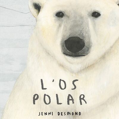 Libro infantil: L'os polar