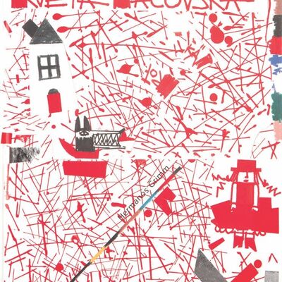 Livre pour enfants : Le petit chaperon rouge