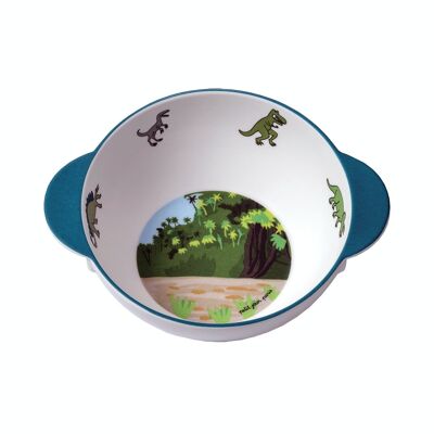 DINOSAURS EAR BOWL