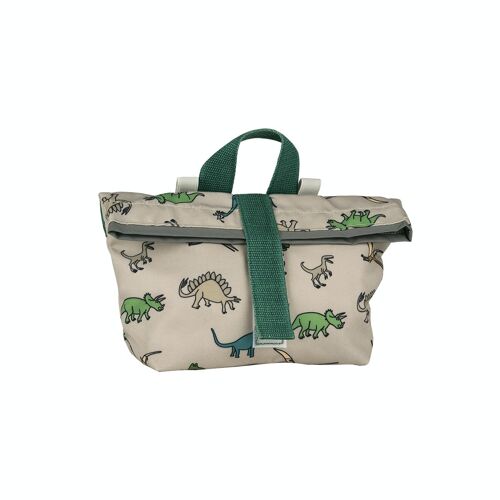 SAC GUIDON LES DINOSAURES