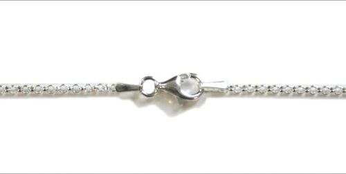 Necklace Jasseron 50 cm