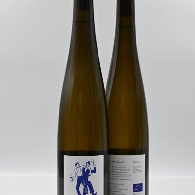 Pépin Riesling