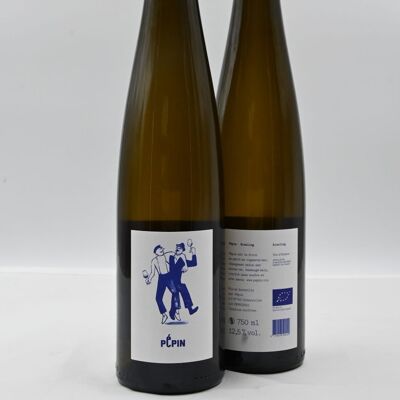 Pépin Riesling