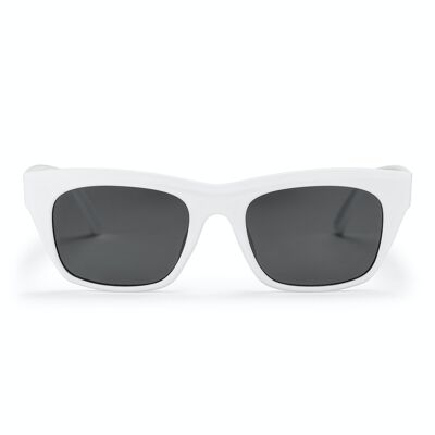 GUELAS White / Black