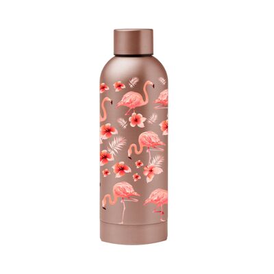 Thermos 500ml LE PARADIS DES FLAMINGO