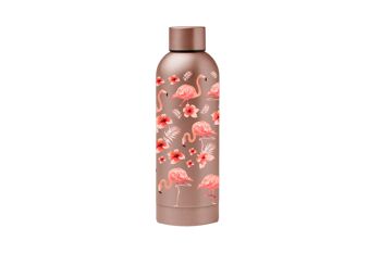 Thermos 500ml LE PARADIS DES FLAMINGO