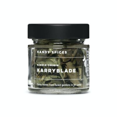 Karryblade - Curry leaves