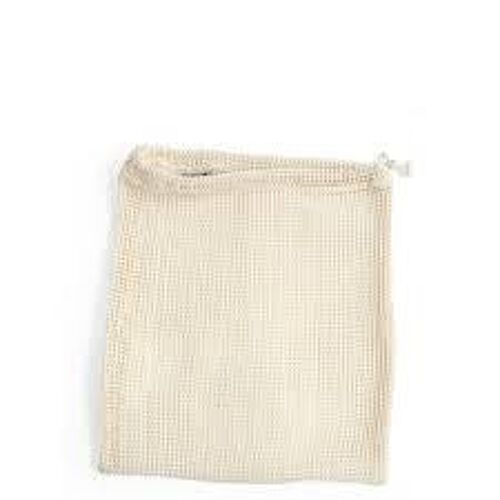 Small cotton bag 14x18cm