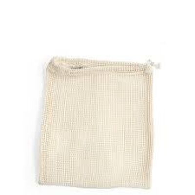 Petit sac coton 14x18cm