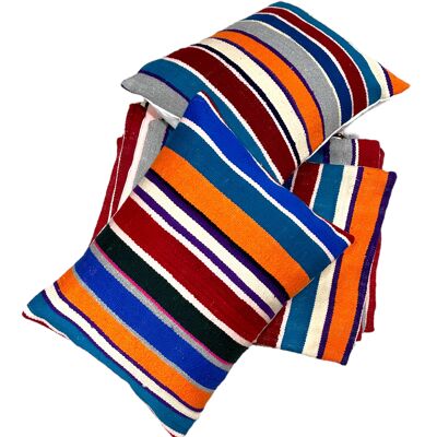 Striped Hayk Cushions 50/40