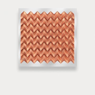 COPPERFOLD – ACRYLIC TRANSPARENT