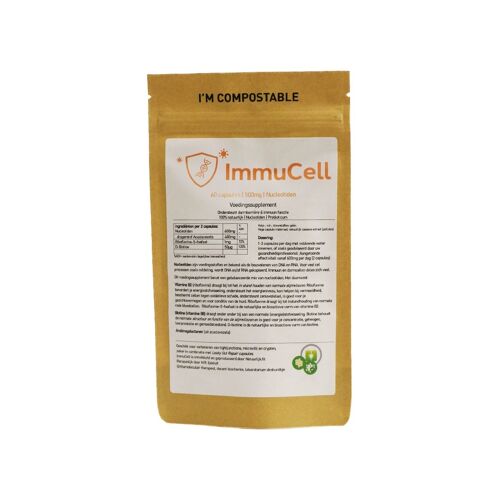 ImmuCell™