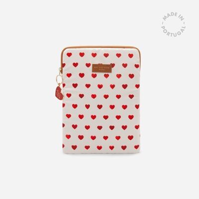 Laptop sleeve 13" Fucking cute // CLEARANCE 50% OFF