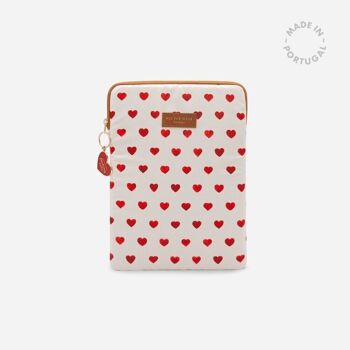 Laptop sleeve 13" Fucking cute // CLEARANCE 50% OFF 1