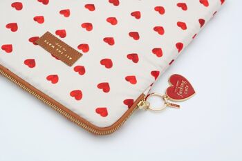 Laptop sleeve 13" Fucking cute // CLEARANCE 50% OFF 3