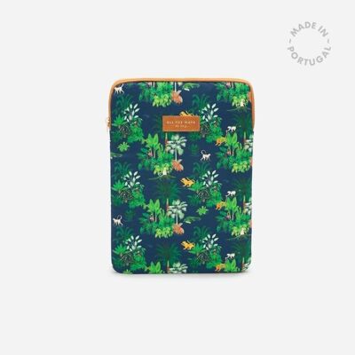 Laptop sleeve 13" Wild // CLEARANCE 50% OFF